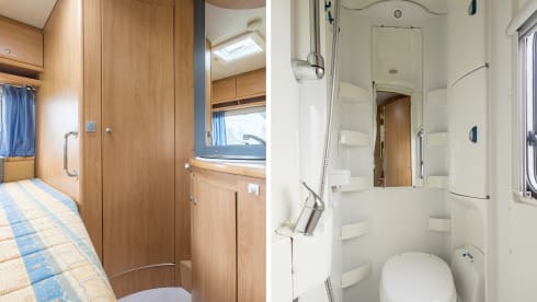 4p Knaus integrated from 2002