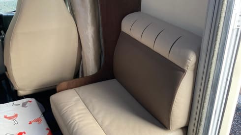 5p Fiat alcove from 2016