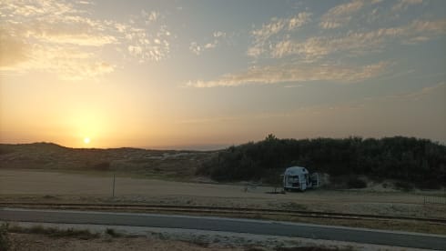 Bertha β 3p Ford bus from 1992