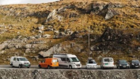 Elios Van 63 Family  – 4p Adria Mobil bus from 2024