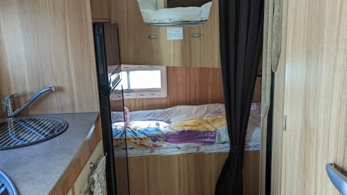 Ein Familienabenteuer