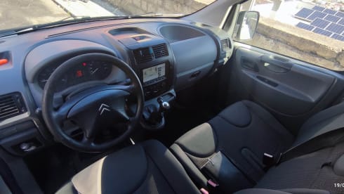 Pietro – Vandaletto - Comfort, Aesthetics, Practicality