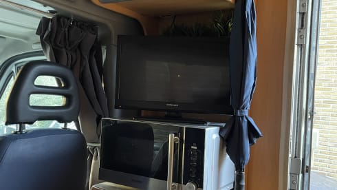 Onze Parel – 6p Fiat alcove uit 2003