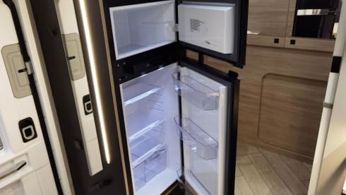 2p Ford semi-integrated from 2025