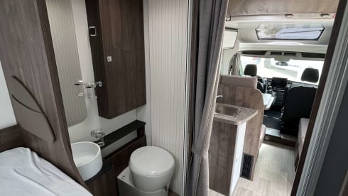 5p Benimar semi-integrated from 2026