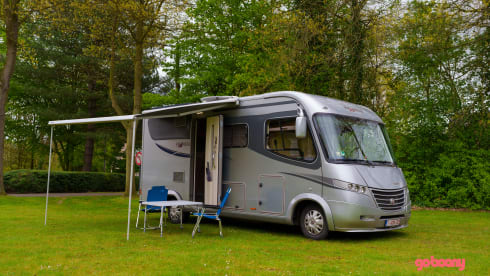 Frankia integral I65 Exclusive