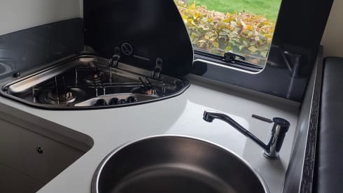 4p Ford semi-integrated from 2019