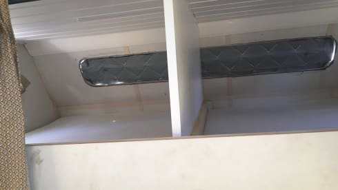 Tough characterful oldtimer