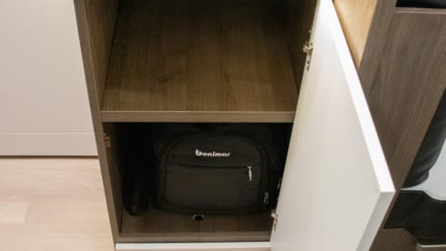 5p Benimar teilintegriert ab 2025