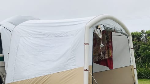 Rita – Rita the Boxer