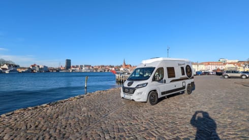 Der echte Norden Nr. 2 – bunk31 #2