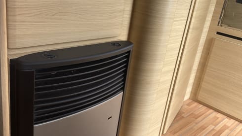 Norma  – Un camper affascinante ma pratico per la tua prossima avventura