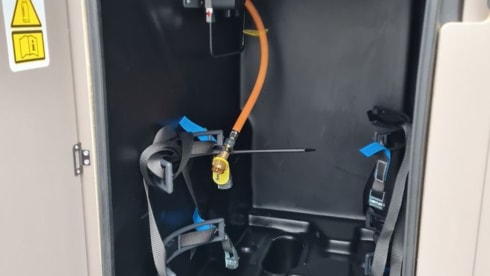 Lutz – LMC Innovan Autom. 170 PS