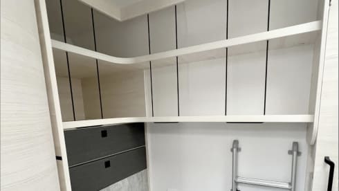 Berliner Box – La vie est trop courte pendant un certain temps ! Challenger 240