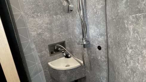 CORY – 3 berth Other semi-integrated from 2021