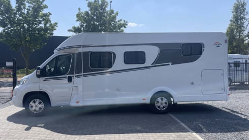 Carado T447