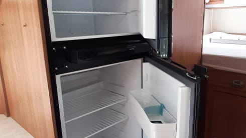 6p Carado alcove from 2014