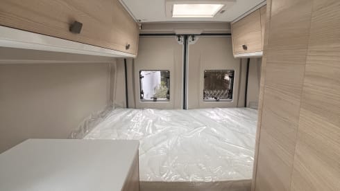 KAMS348 – Chausson First Line V594