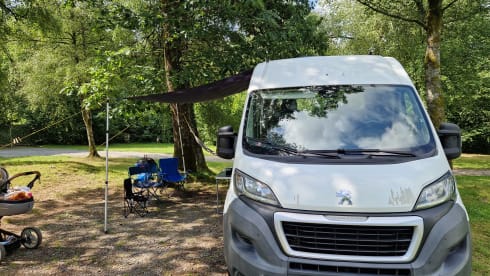 Campervan