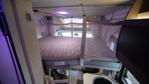 5p Chausson from 2018