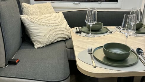 KAMP.UUR – 4p+1 Chausson semi-integrato dal 2025