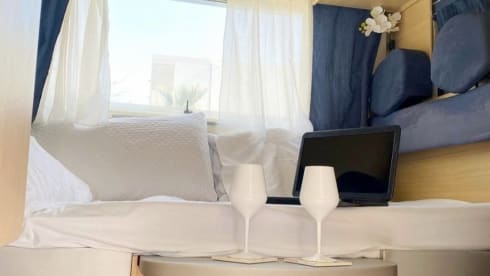 bellissimo roller team comodissimo per viaggiare