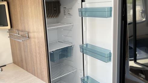 6p Dethleffs alcove from 2018