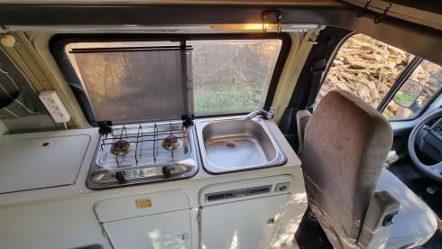 Harrison – 2p Marquis other from 2019