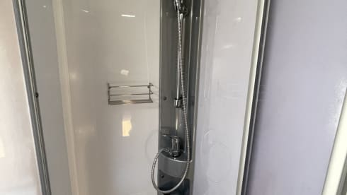 Laika – 4 berth - Laika Kosmo 212