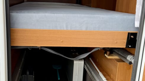 Lola Frisia 2 – 4p Carado alcove uit 2012