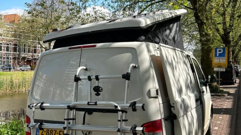 Volky – T5 voor 3 personen 