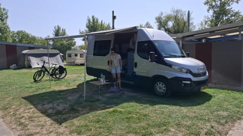 Jet – 4p Other bus from 2018