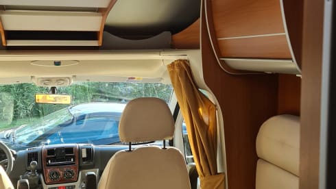 MC Luis – 4p Fiat semi-integrated from 2010