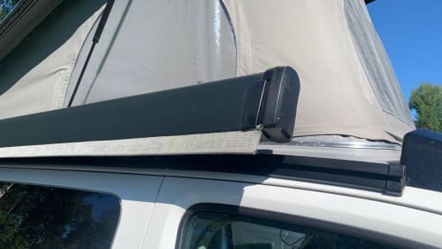 Opel Crosscamp Flex