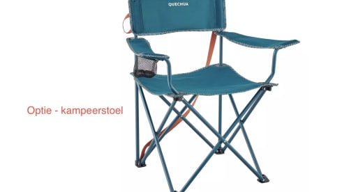 2021 - VW California Coast T6.1