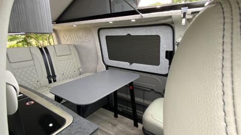 Jonty – Prestige VW Campa