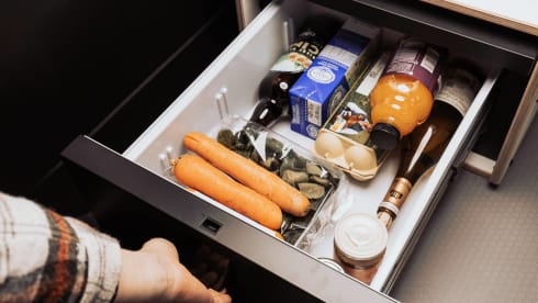 WAIKATO – Renault traffic 3 2023 - 5 posti - Nantes