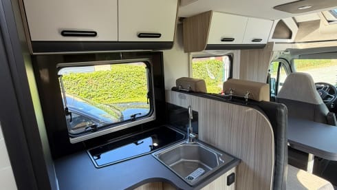 Sun Living S75SL Manueel