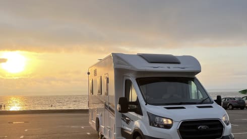 Gs motorhome hire  – Gsmotorhomehire 