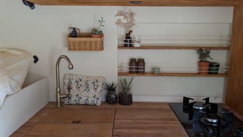 Juliet – Bus Peugeot 2 places à partir de 2025