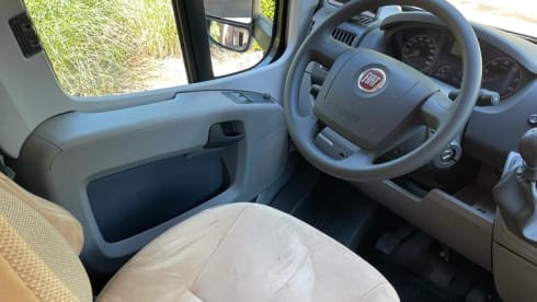 2p Hymer semi-integrated from 2021