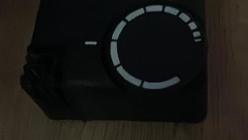 Bertie – 4 berth Ford campervan from 2000