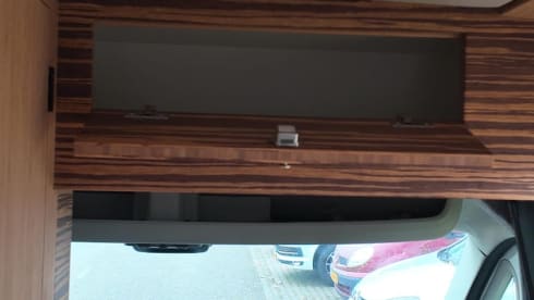Minibus Peugeot 2 places de 2020
