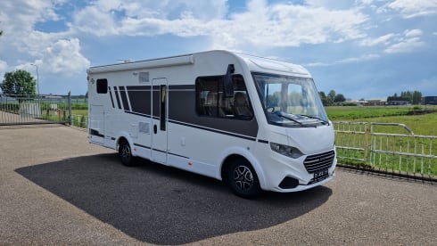 4p Carado integrated from 2024