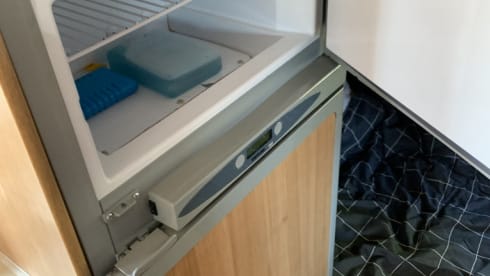 Maggie – Fiat Ducato Rimor Alkoof