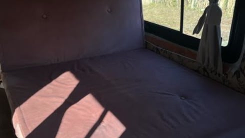 2p Mercedes-Benz Bus von 2017