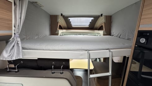 Moon – Fijne Adria camper 5p