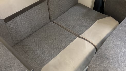 Rudolf – 4p Challenger semi-integrated uit 2020