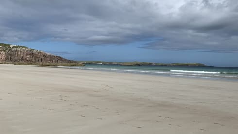 OSHA YA RADGE – 7 Berth Brand New Beautiful Motor Home