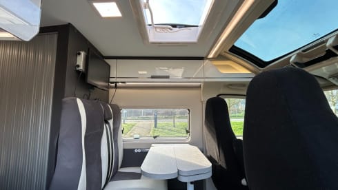 MCT – 2p Fiat bus from 2021